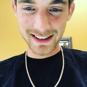 Meet your Posher, Blake